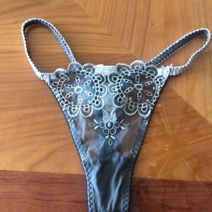 LEJABY set. Never been worn.
